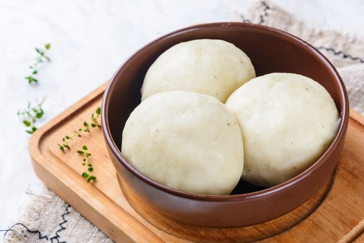 Fufu