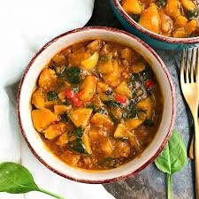 Plantain Porridge