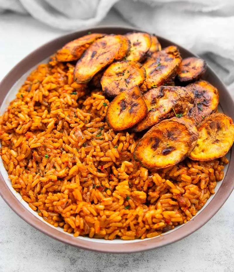 Magnetic Rice Meals