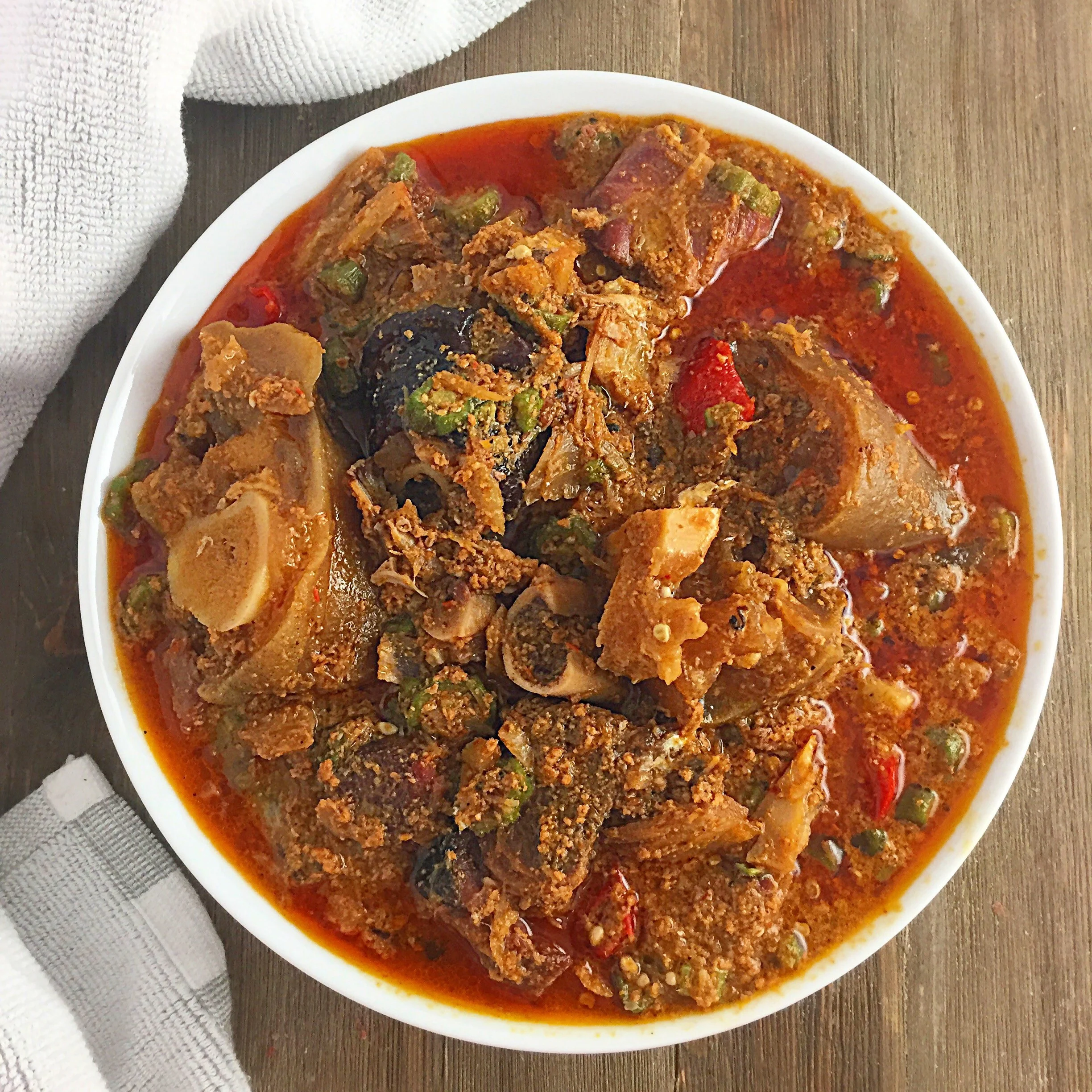 Angel's Soups