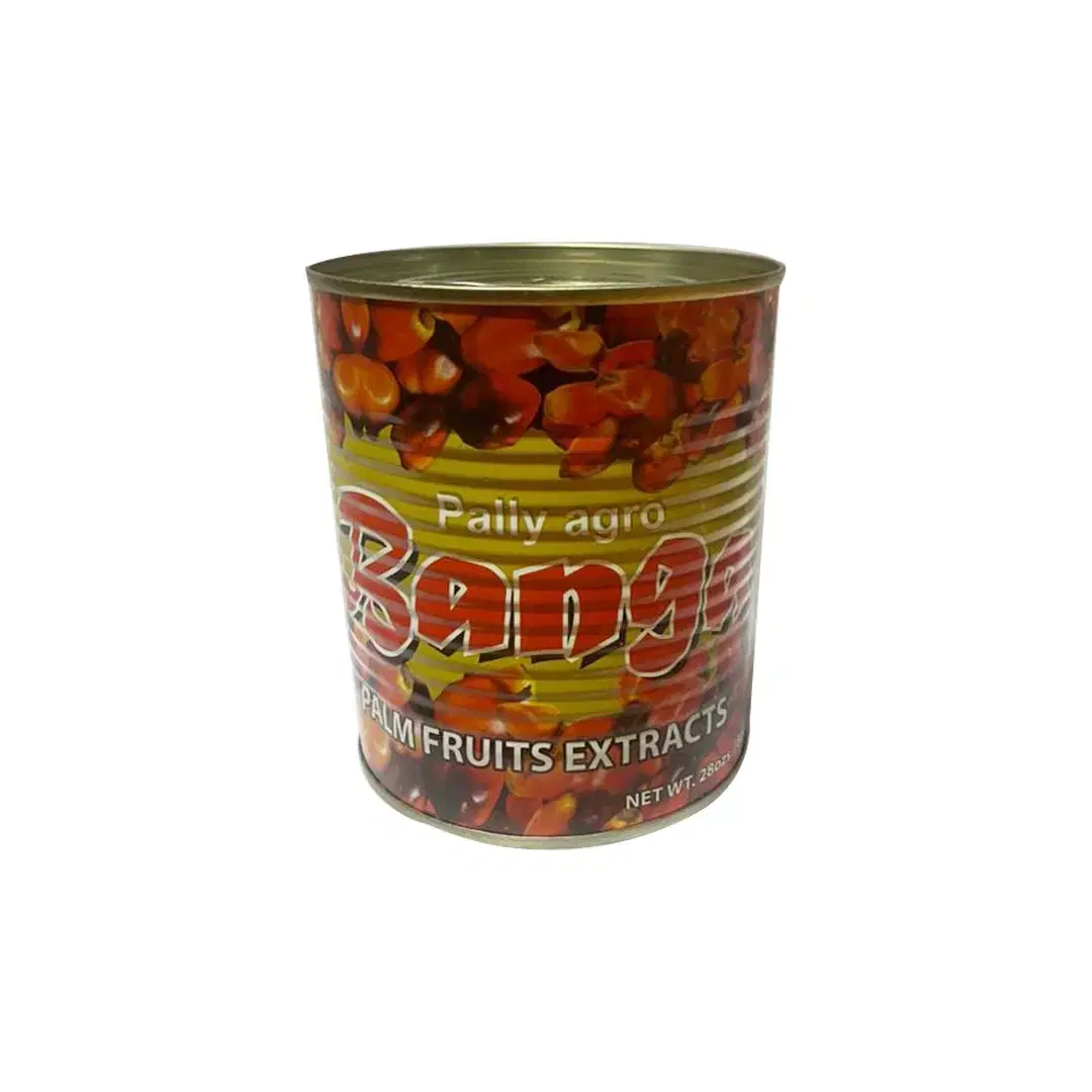 Banga Paste (800g)