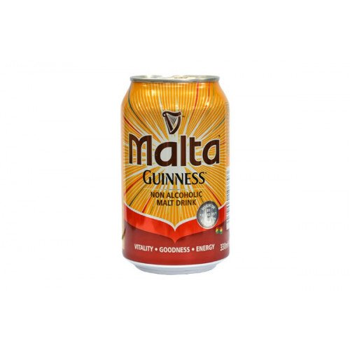 Malta Guinness