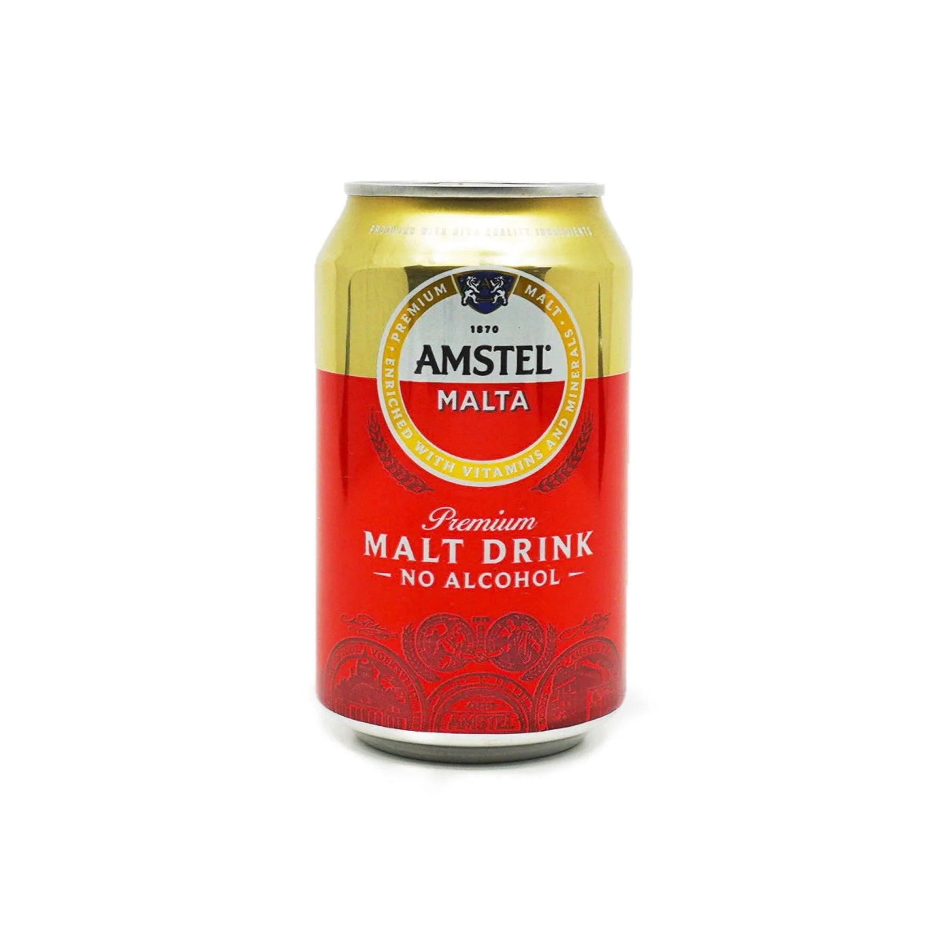 Amstel Malta