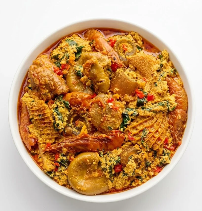 All Soups