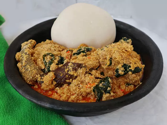 Akuamanda Soups