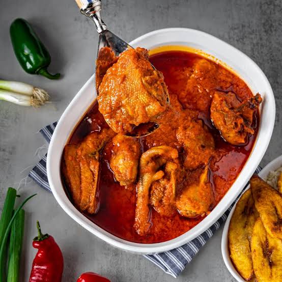 Variety Stew