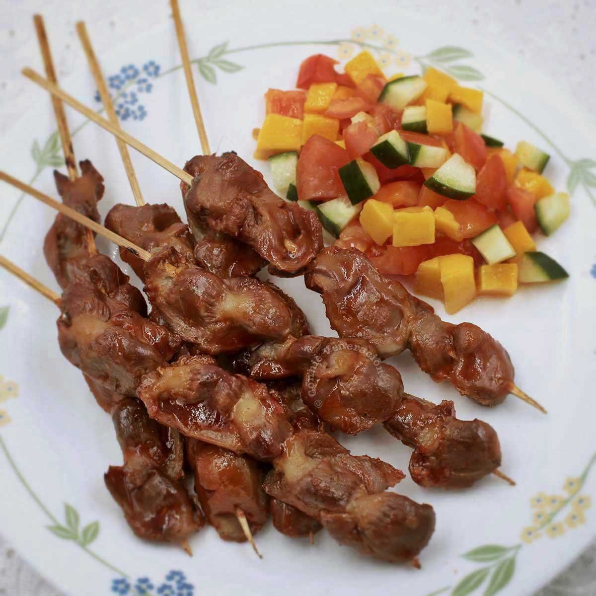 Gizzard