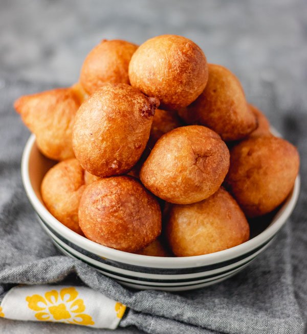 Puff Puff