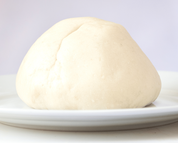 Rice Flour or Poundo Yam