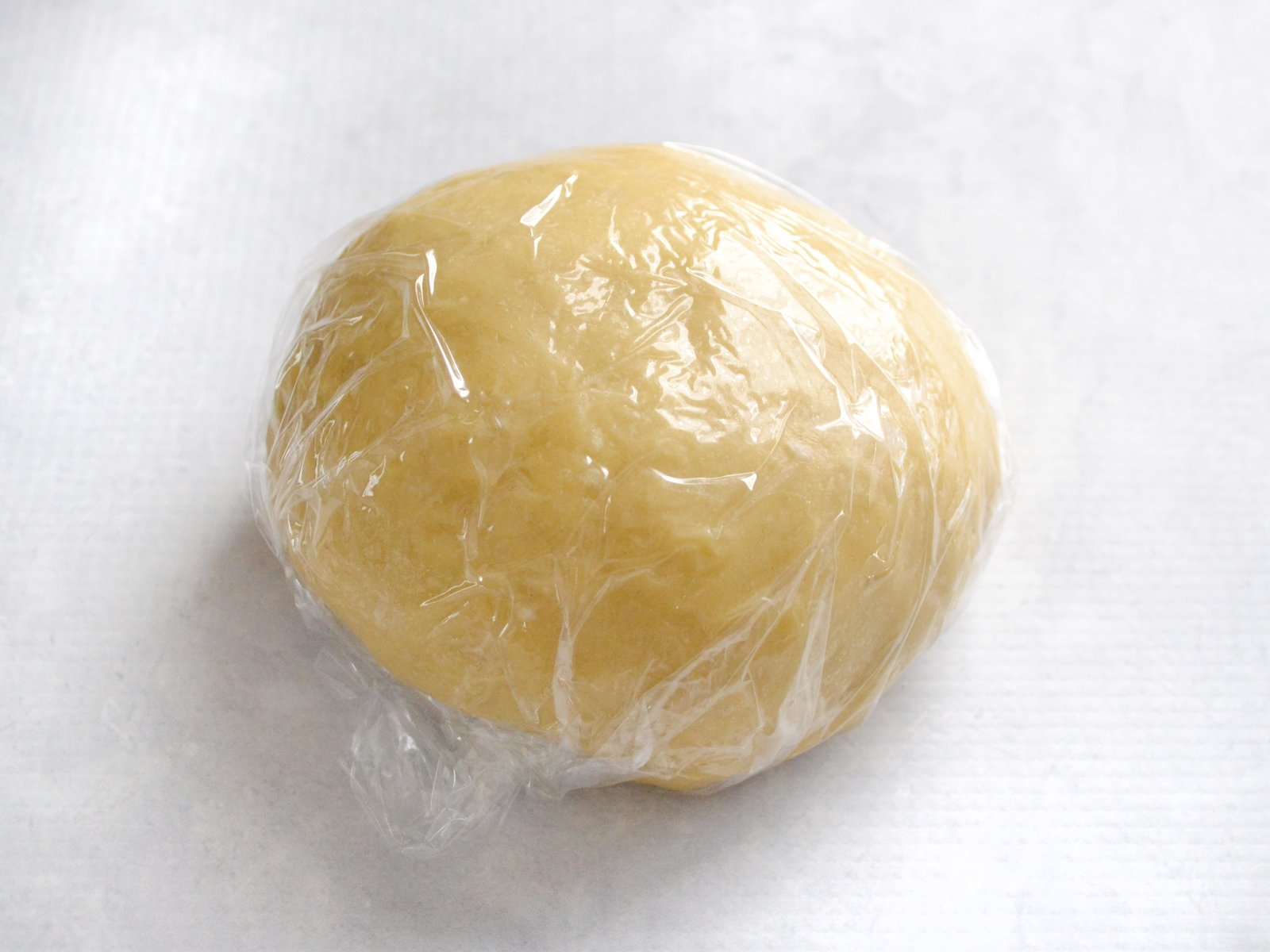 Semolina