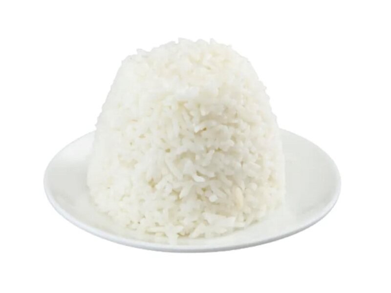 Extra Rice