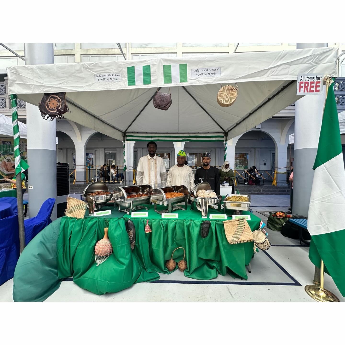 Store Banner