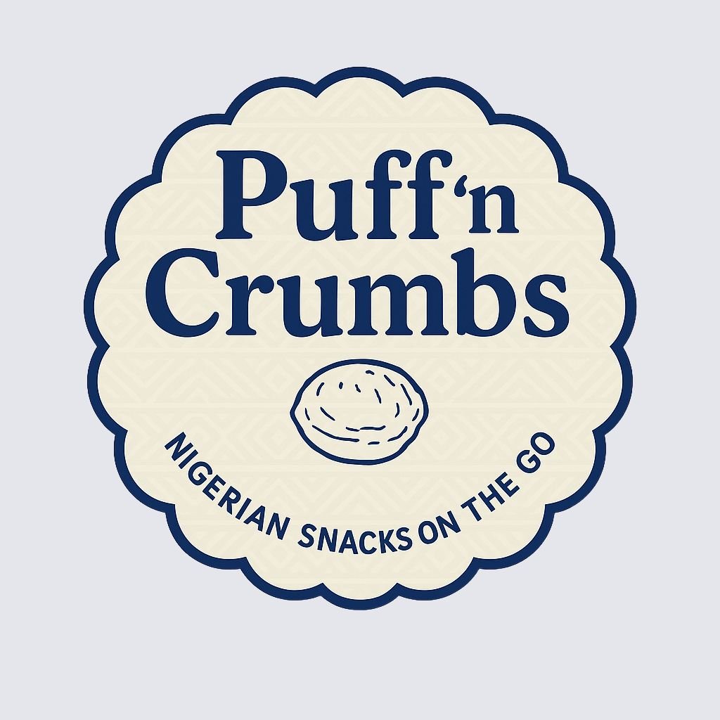 Puff'n Crumbs