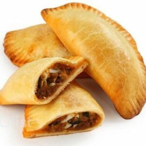 Meat Pie Small