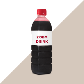 Zobo drink