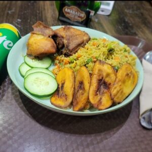 Fried Rice