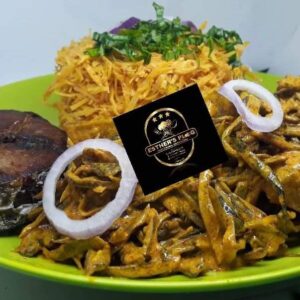 Luju Abacha