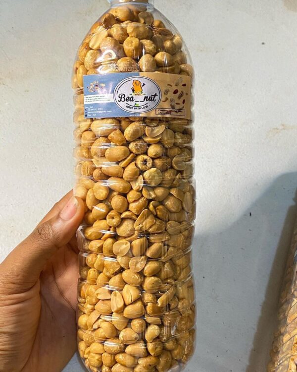 Groundnut Big