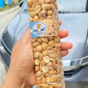 Groundnut Small