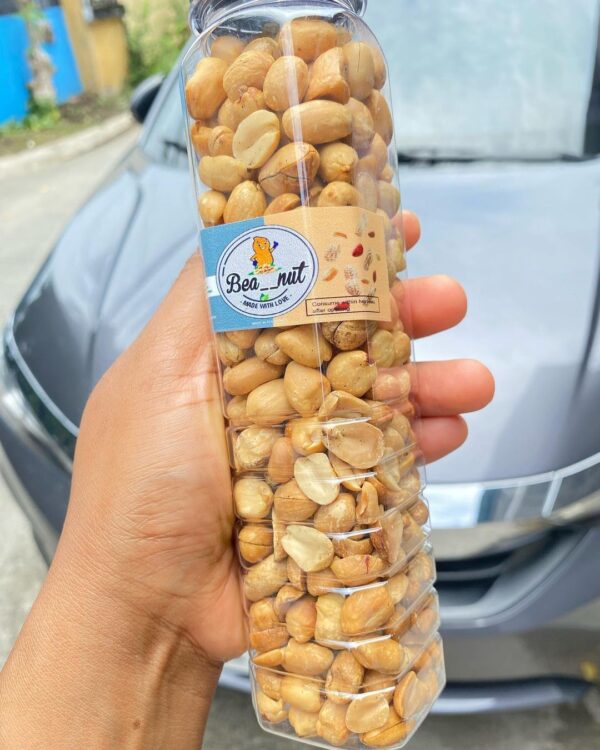 Groundnut Small