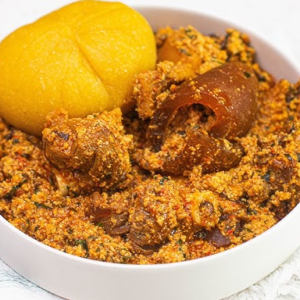 Egusi