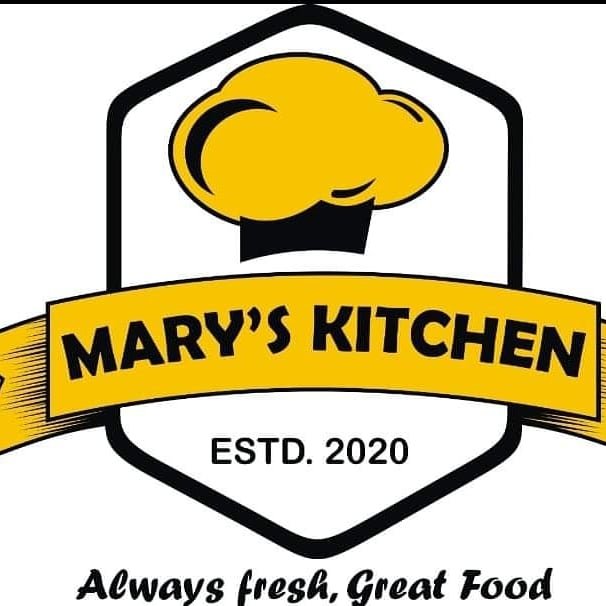 Mary's Kitchen