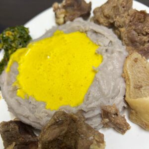 Achu Soup