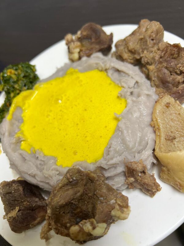 Achu Soup