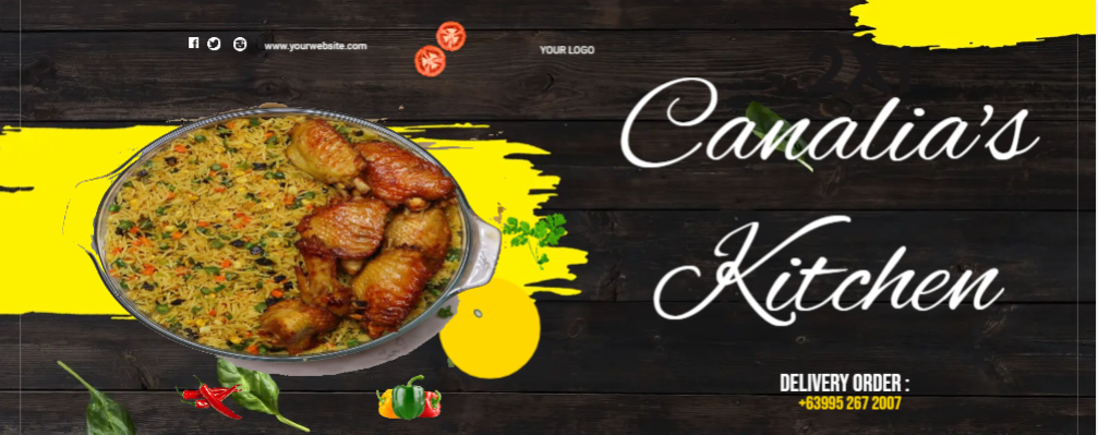 Canalia's Kitchen
