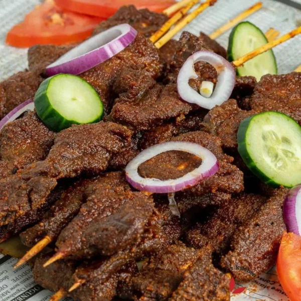 Suya
