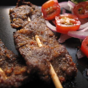 Suya Umis