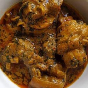 Banga Soup