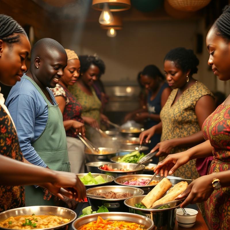 Community Cooking Bj6cewwj
