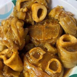 Cowleg Peppersoup
