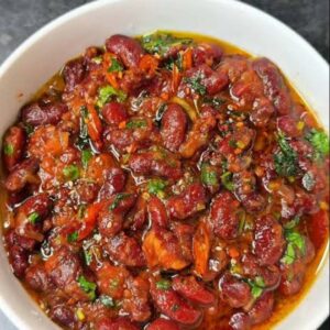 Red Beans