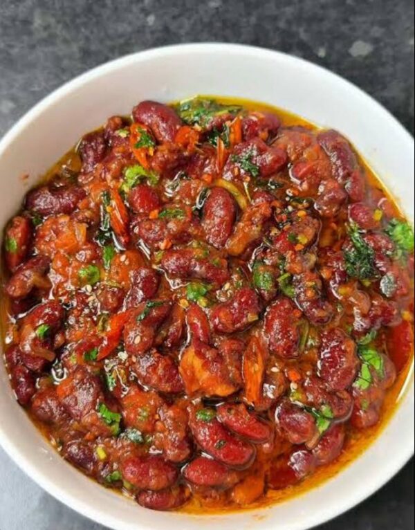 Red Beans
